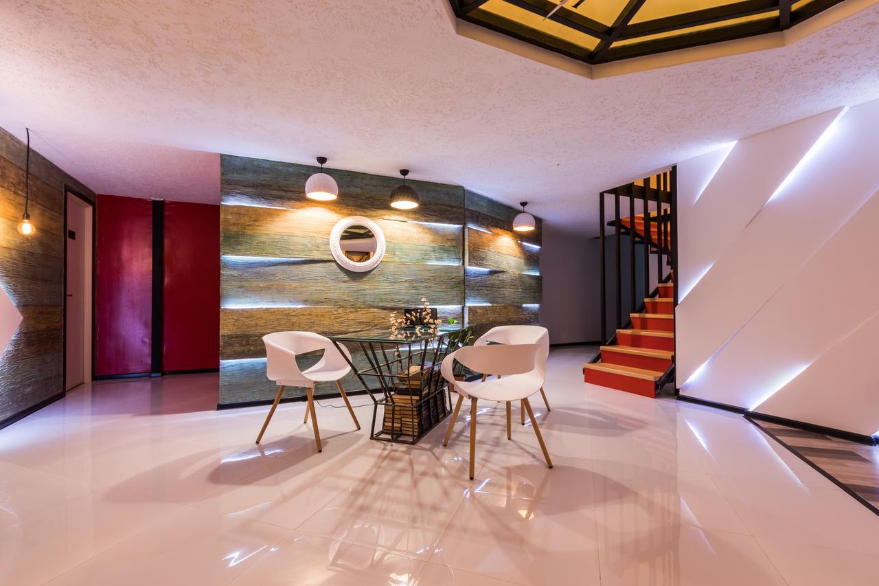 Tbilisi Times Hotel ภายนอก รูปภาพ