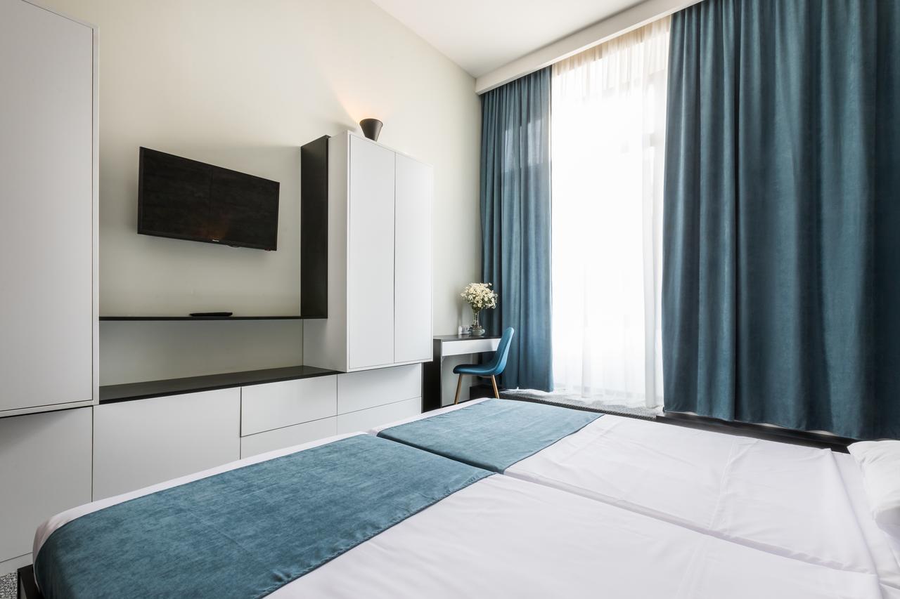 Tbilisi Times Hotel ภายนอก รูปภาพ