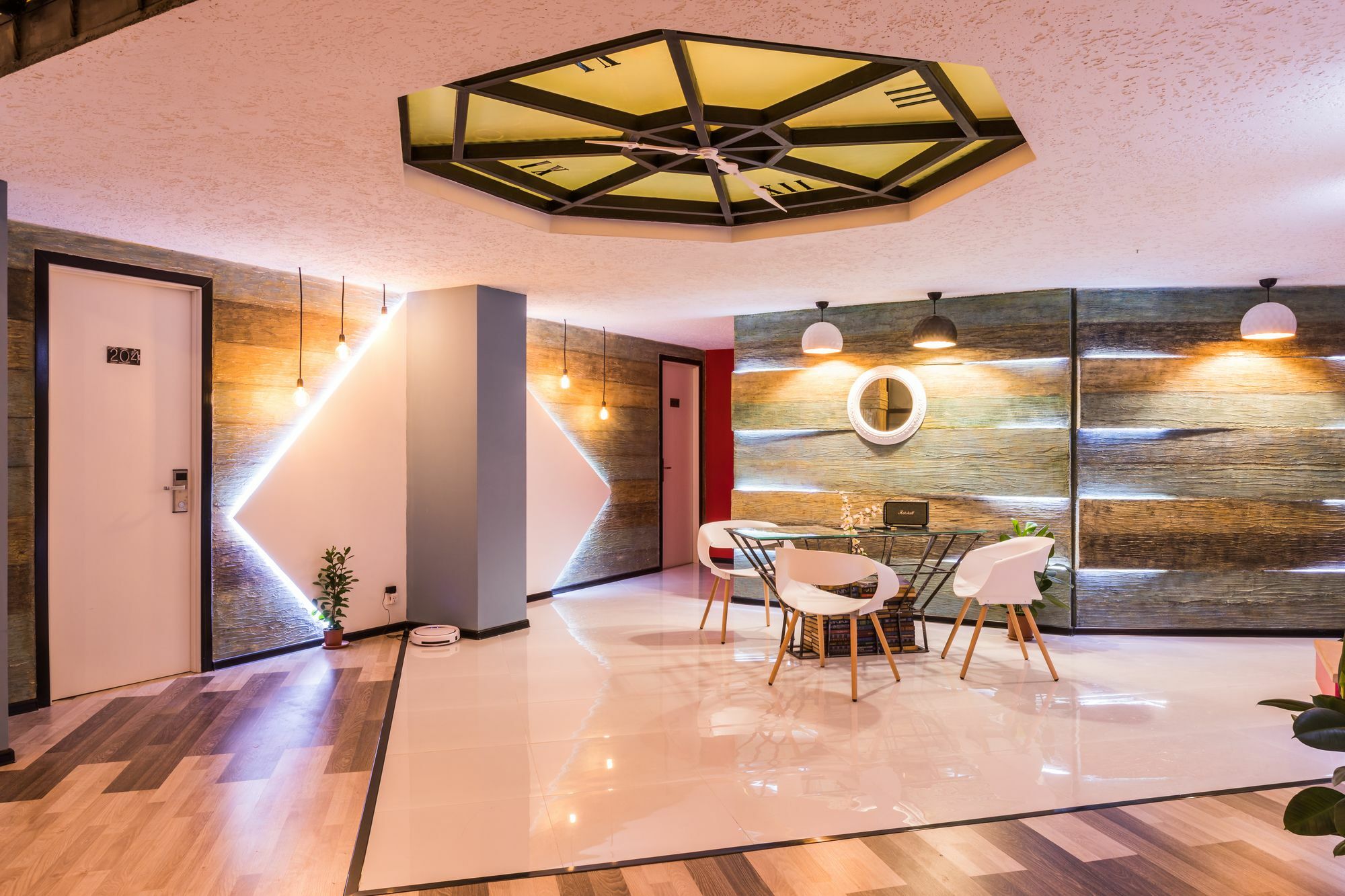 Tbilisi Times Hotel ภายนอก รูปภาพ