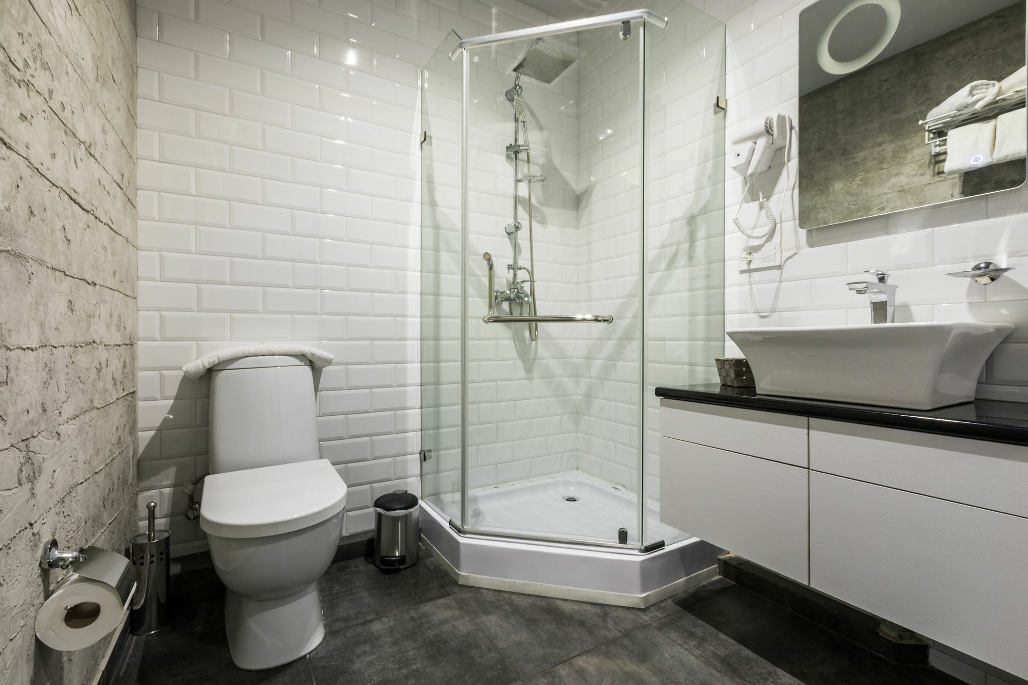 Tbilisi Times Hotel ภายนอก รูปภาพ