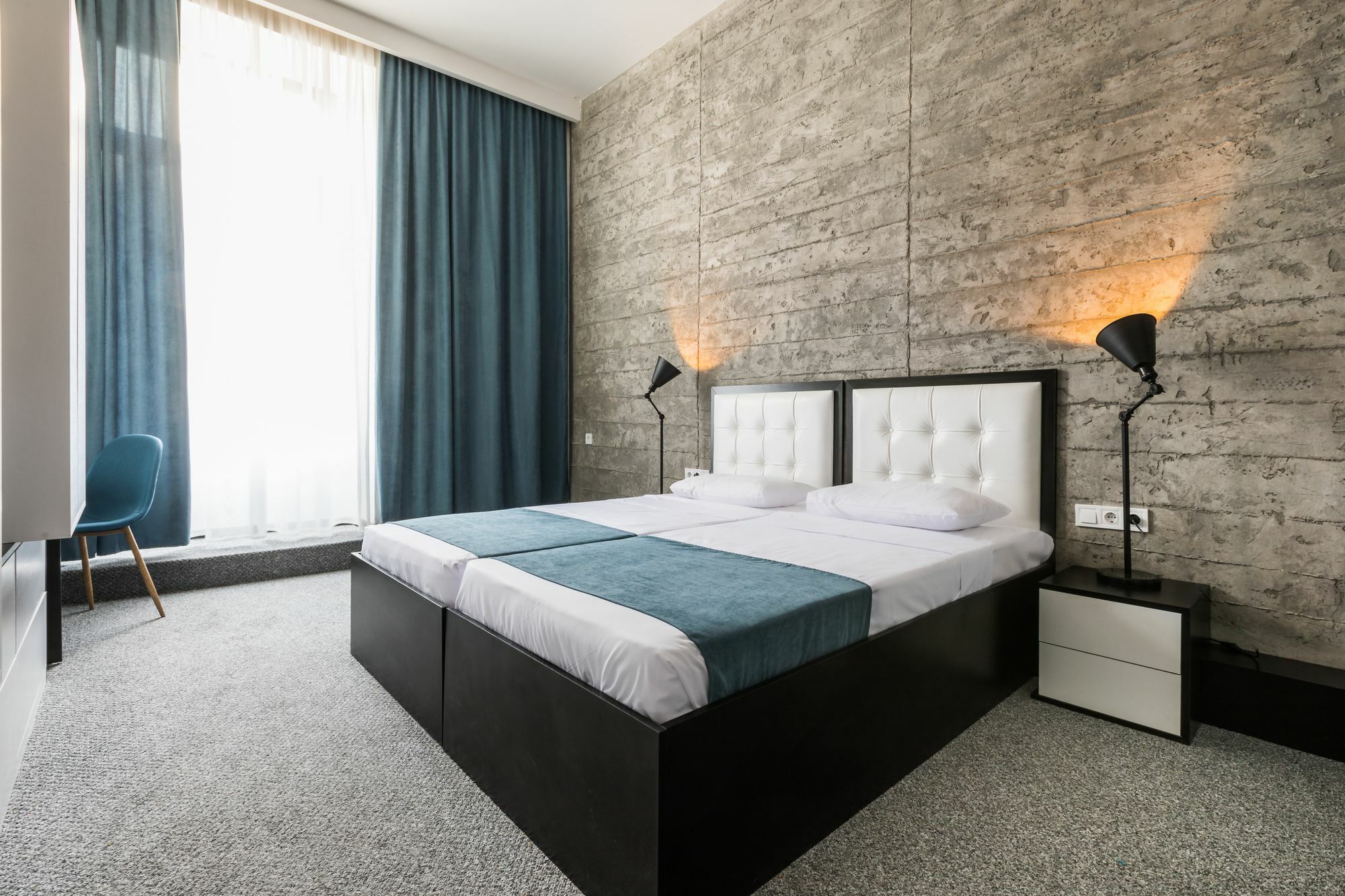 Tbilisi Times Hotel ภายนอก รูปภาพ