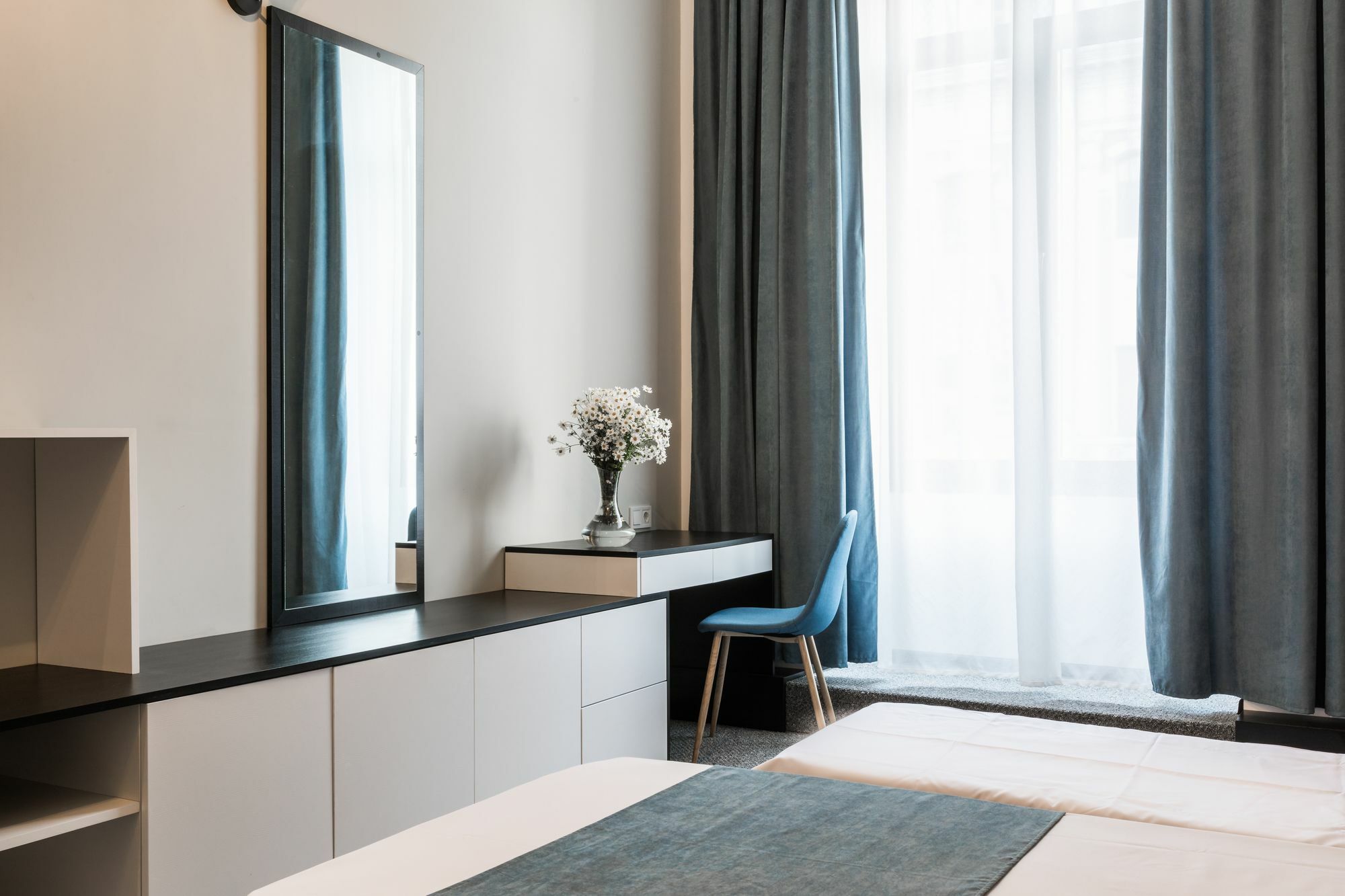 Tbilisi Times Hotel ภายนอก รูปภาพ